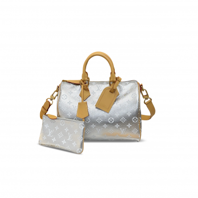 LOUIS VUITTON SPEEDY BANDOULIÈRE 30 (32*22.5*18cm)